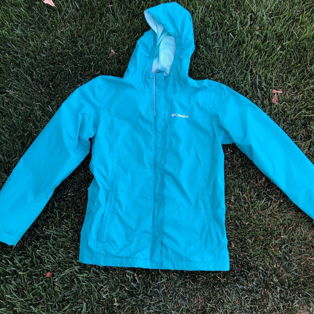 Columbia jacket